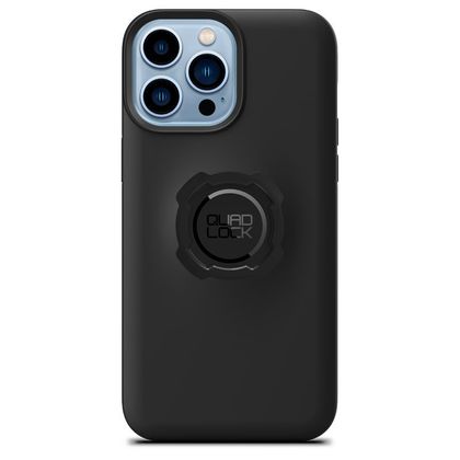 Coque de protection Quad Lock IPHONE 13 PRO MAX Universel - Noir