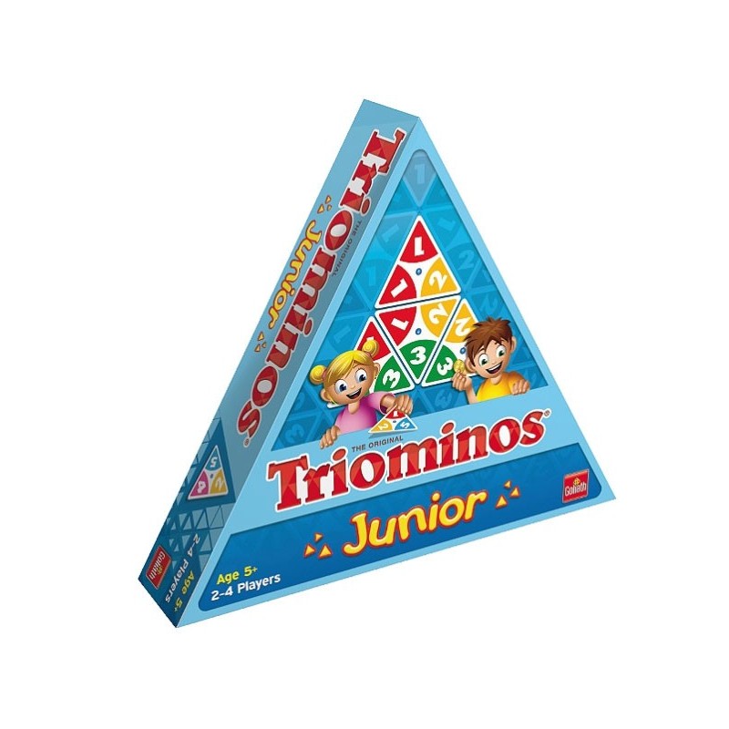 Triomino Junior