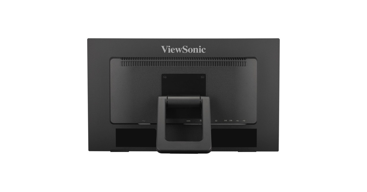 ViewSonicIR Touch monitor TD2223-2 22