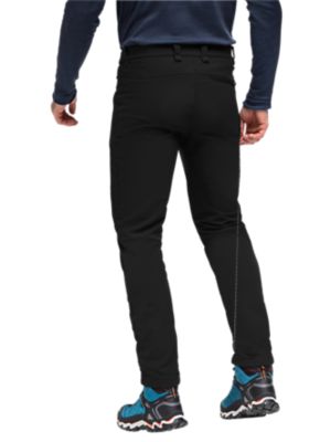 Maier SportsFoidit - schwarz