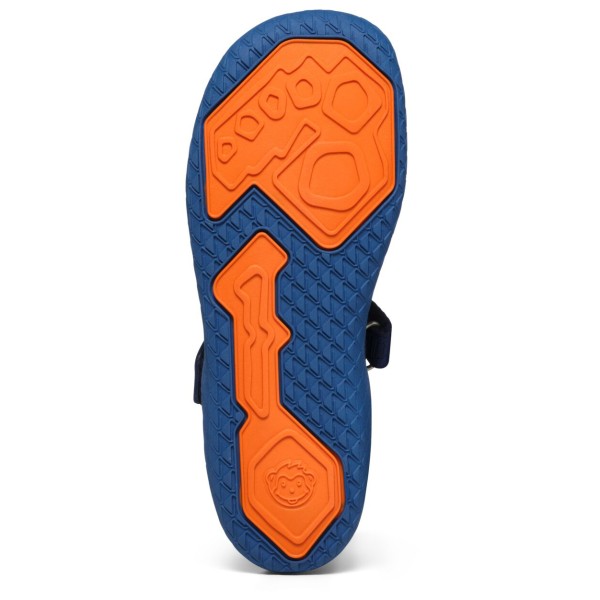 Affenzahn - Kid's Sandale Vegan Roughy - Sandales