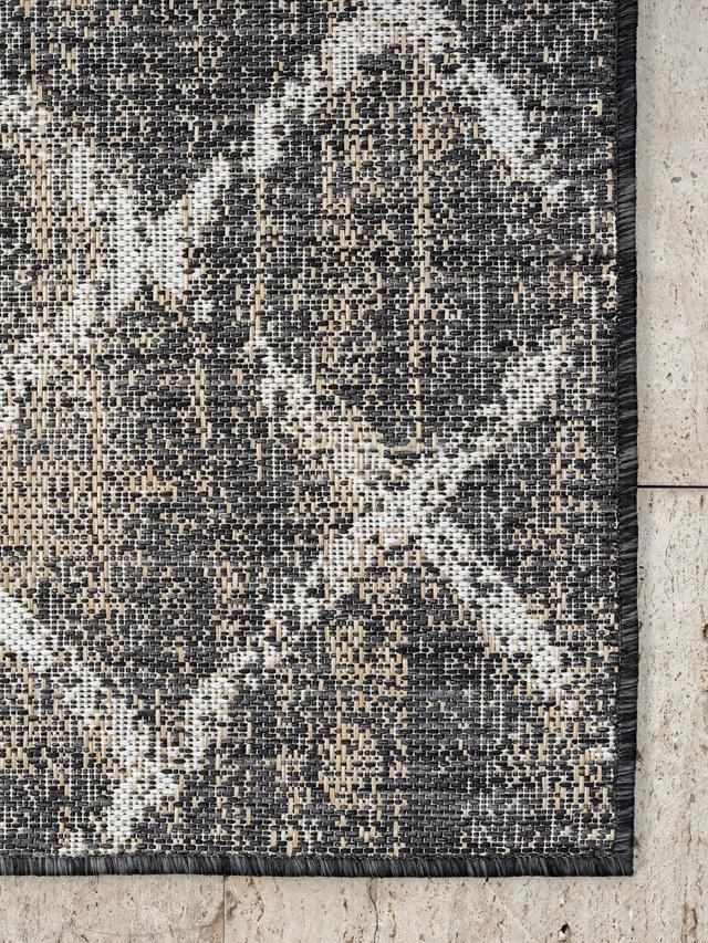 Deluxe Outdoor-Teppich, 150 x 80 cm