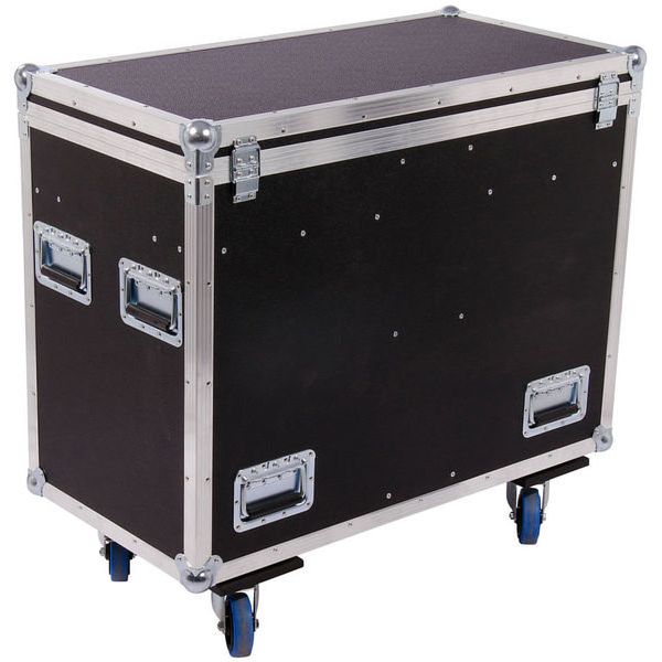Thon Case 2x Stairville BS-280 R10