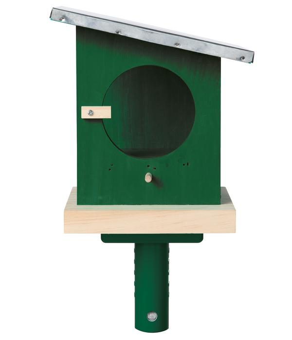 Dehner Natura Premium Erdnussbutterhaus CLiCK,