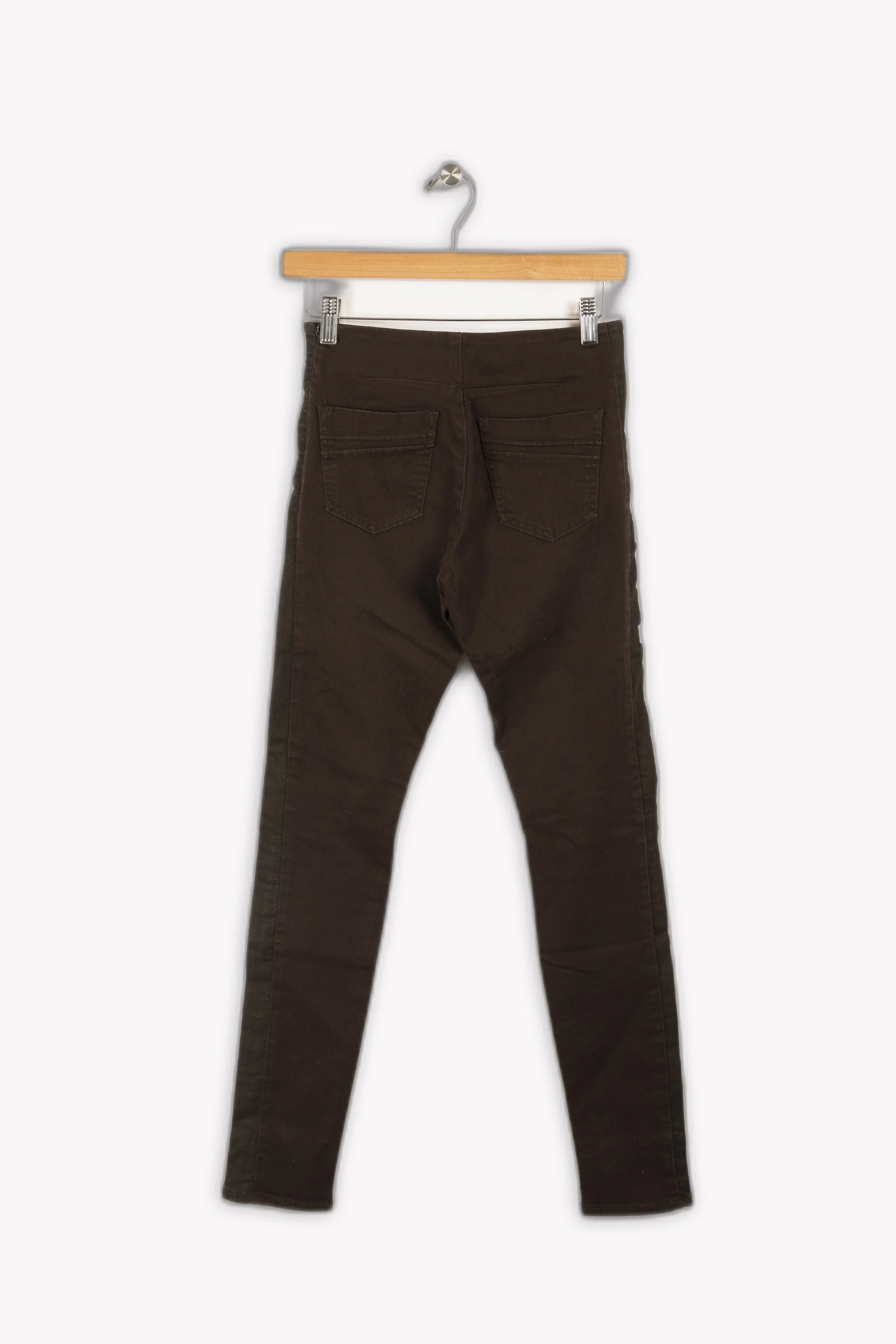 Jean | Marron
