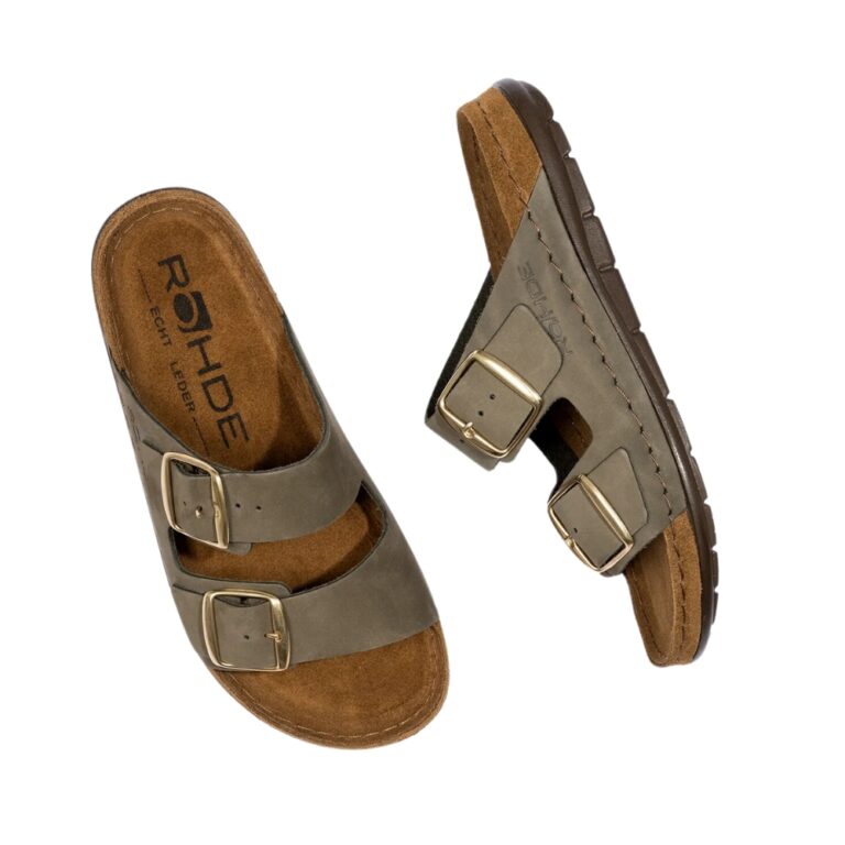 Rohde Easys N°42 Sandal Dame 5865
