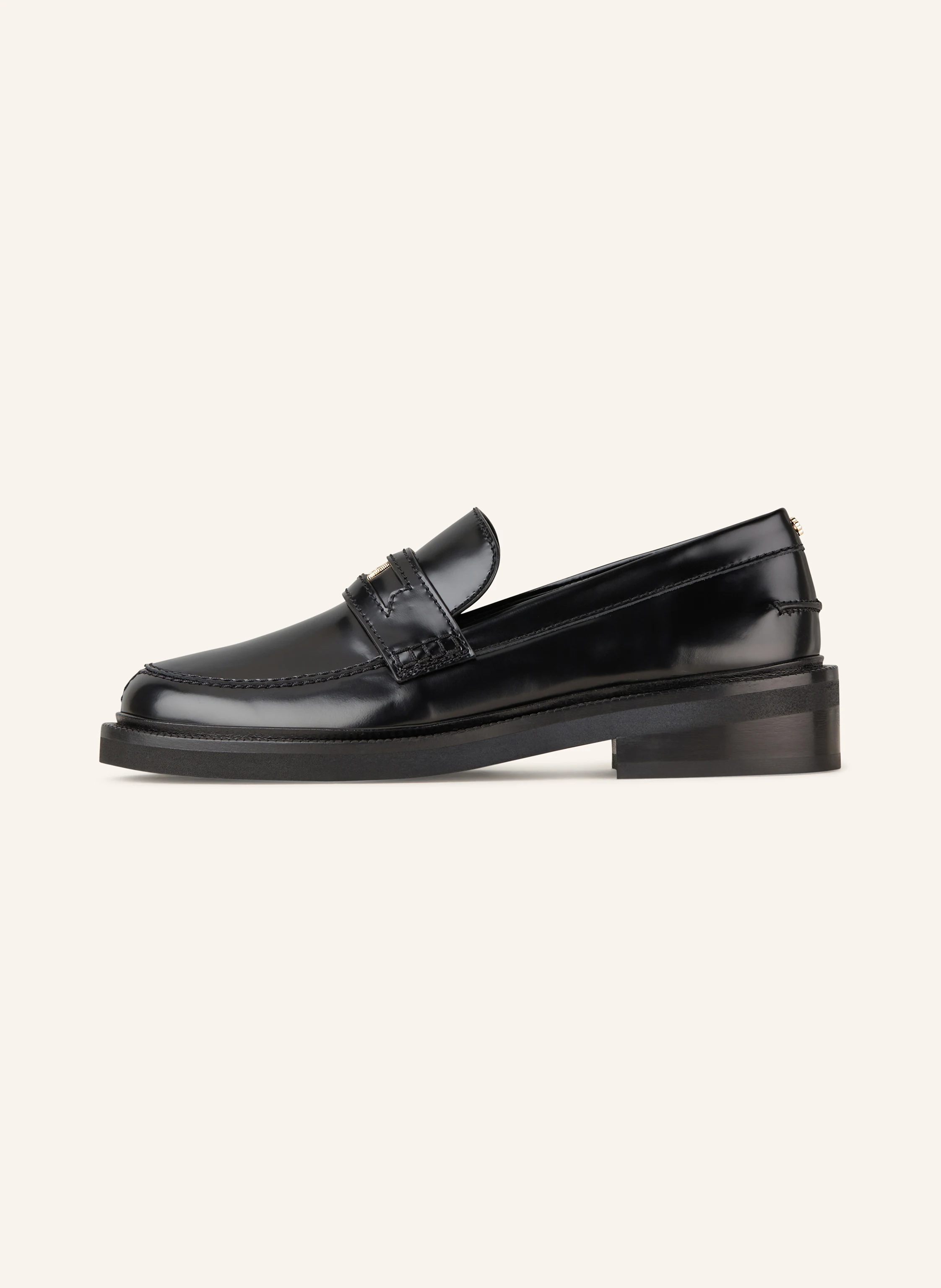 maje Penny-Loafer
