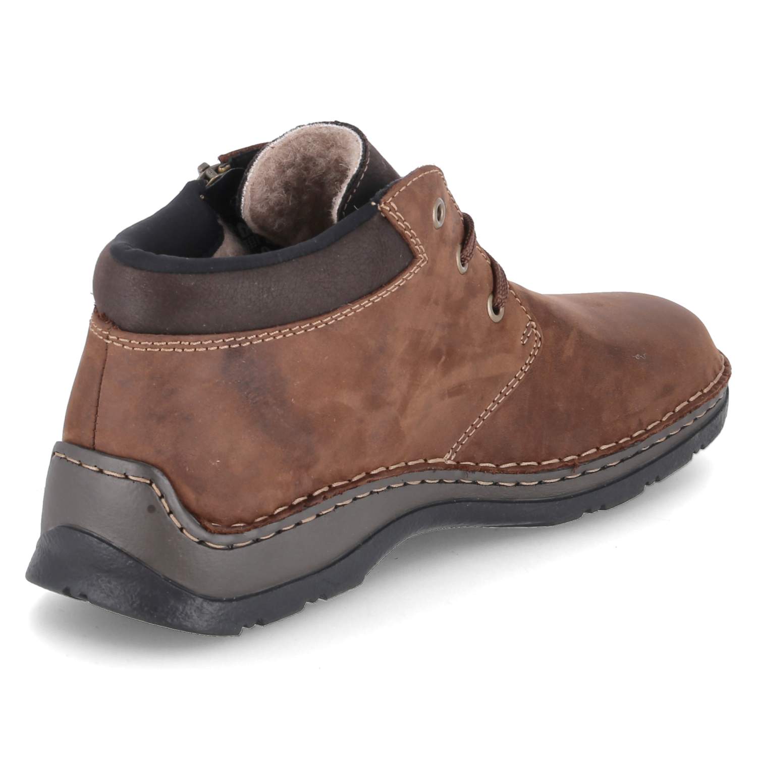 Rieker Winterboots - braun