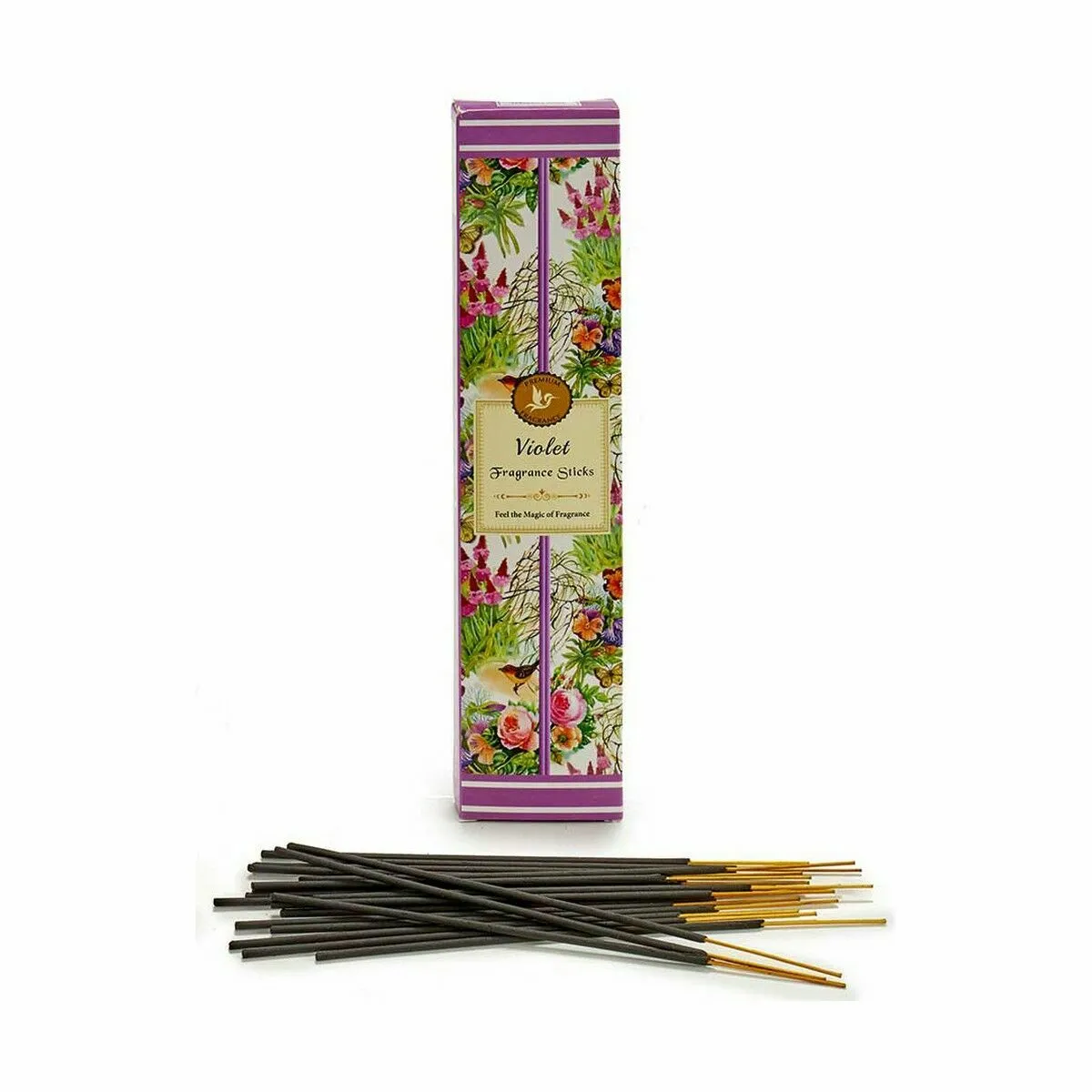 Acorde Encens Violet