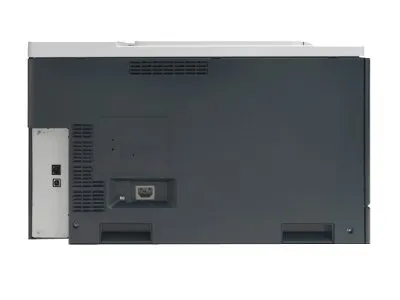 HP Color LaserJet Professional CP5225 - Printer - farve - laser - A3 - 600 dpi - op til 20 spm (mono) / op til 20 spm (farve) - kapacitet: 350 ark - USB
