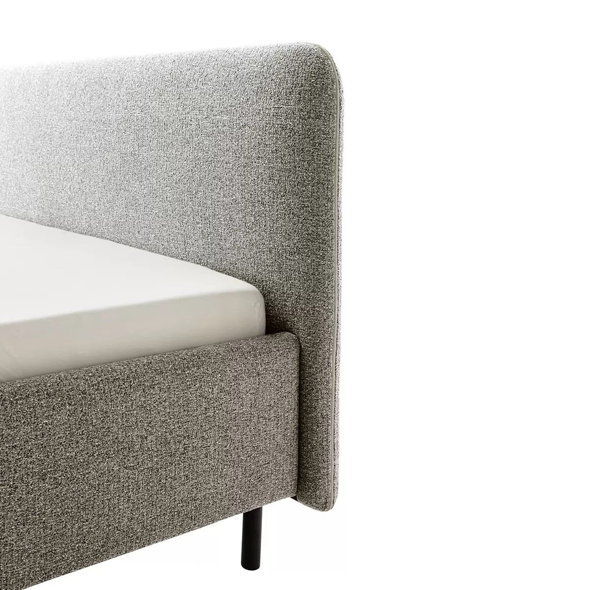 Polsterbett Primo 180x200 Beige