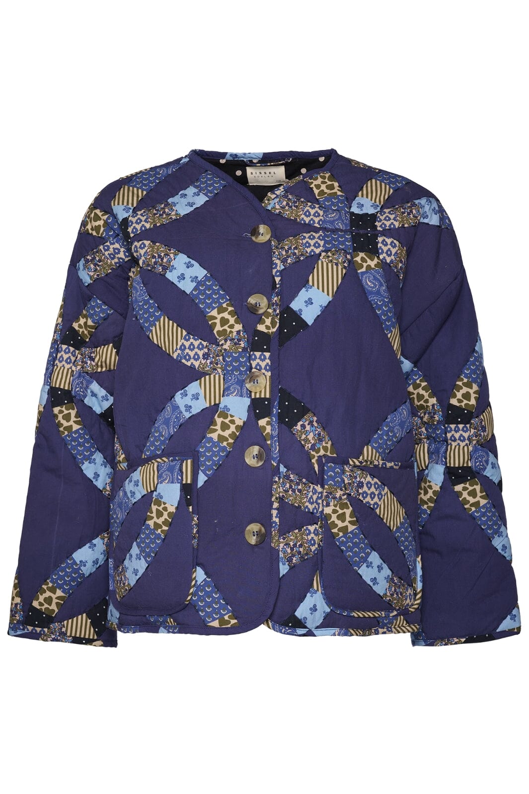 Sissel Edelbo Sade Jacket SE 1413