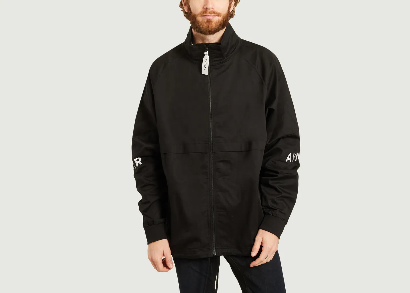 Live Jacket AVNIER