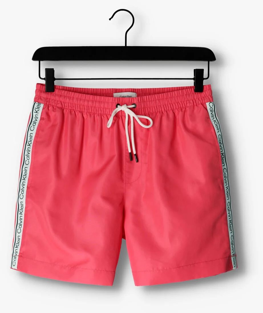CALVIN KLEIN roze calvin klein  810 medium drawstring
