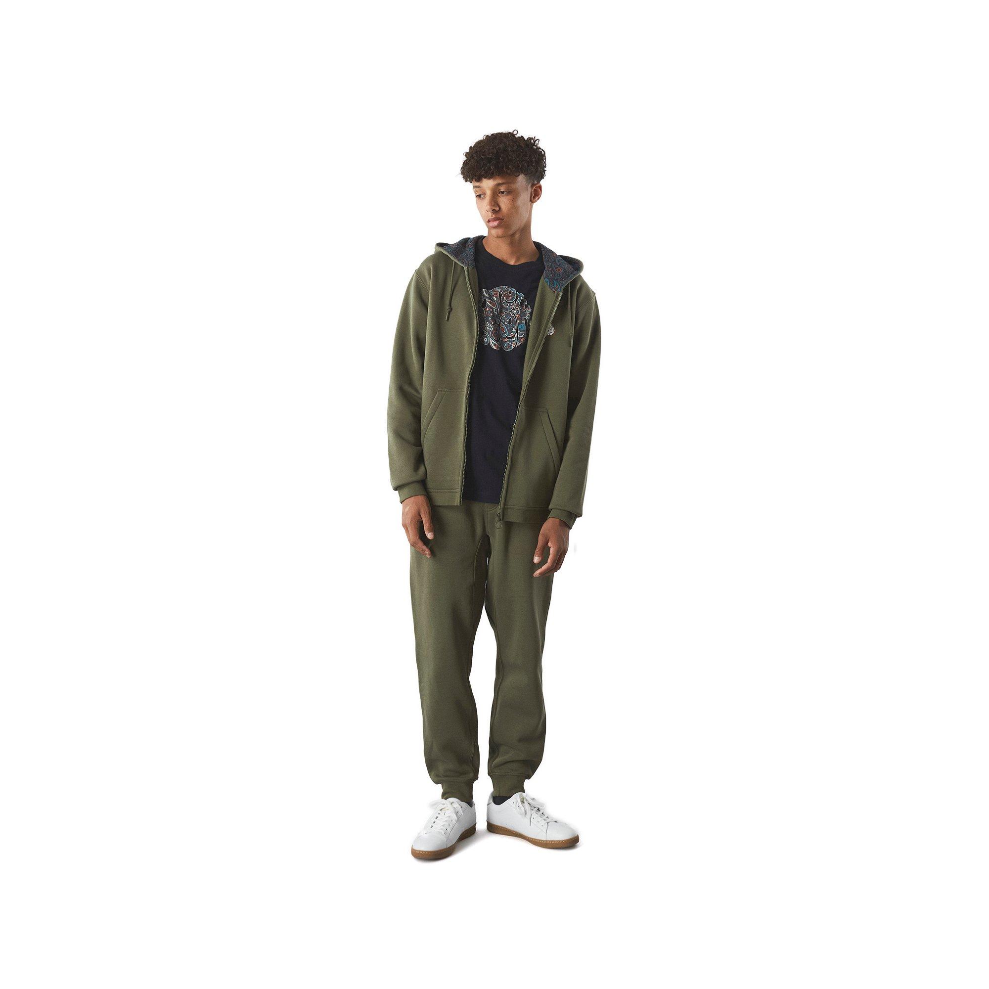 Pretty Green Wonderwall Logo T Shirt