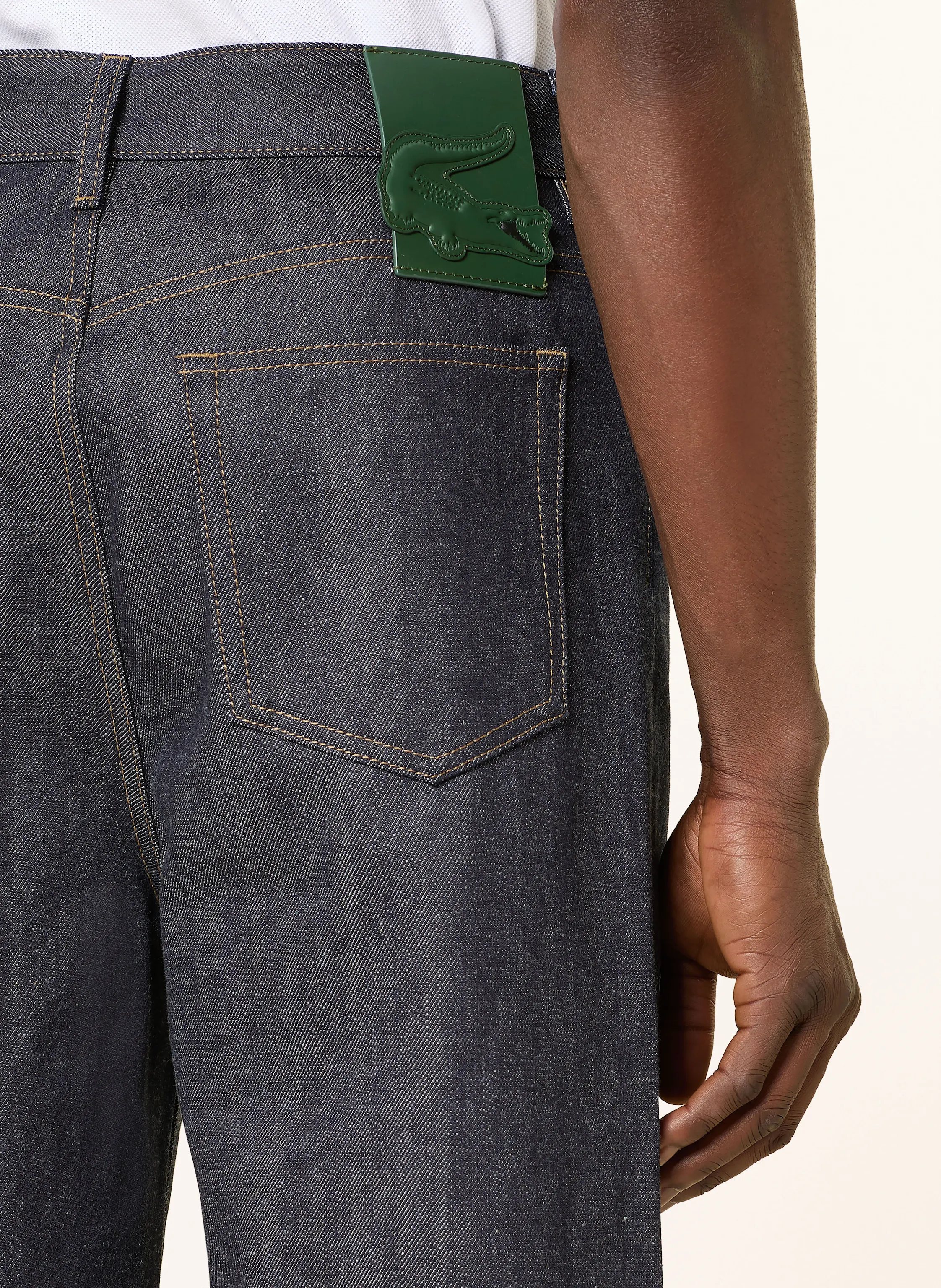 LACOSTE Jeans Regular Fit
