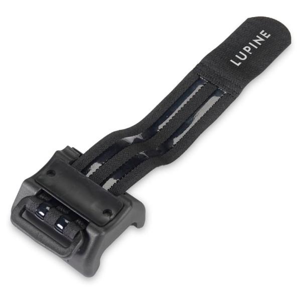 Lupine - FastClick Rahmenhalter - Support de batterie