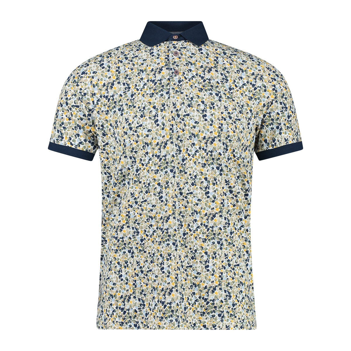 Heren Polo 52125