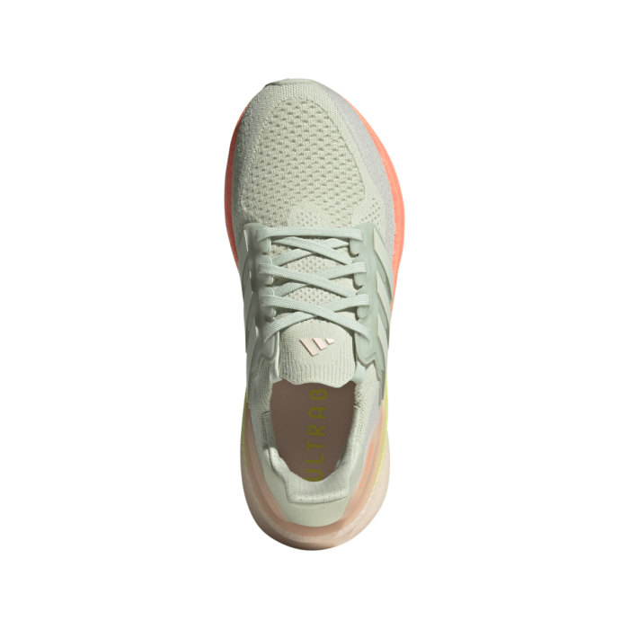 adidas Dame Løbesko Ultraboost 5 Grøn
