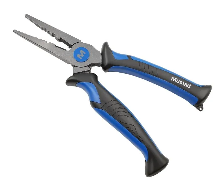 Mustad Hero Fishing Tang