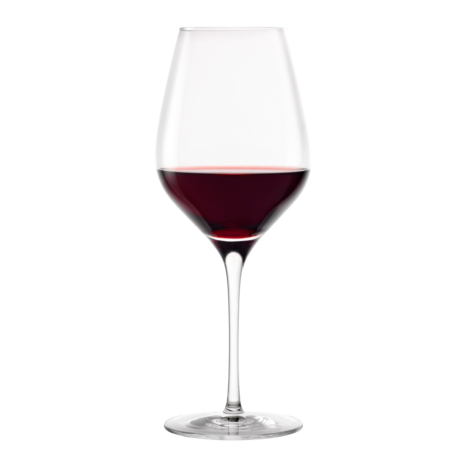 Stölzle Lausitz Bordeauxkelche Exqusit (Royal) 645 ml 6er Set