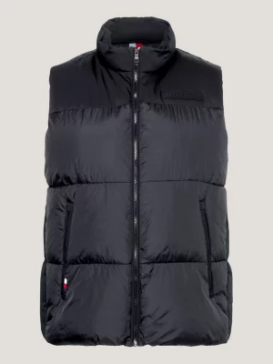 Colete acolchoado Plus TH Warm Recycled New York