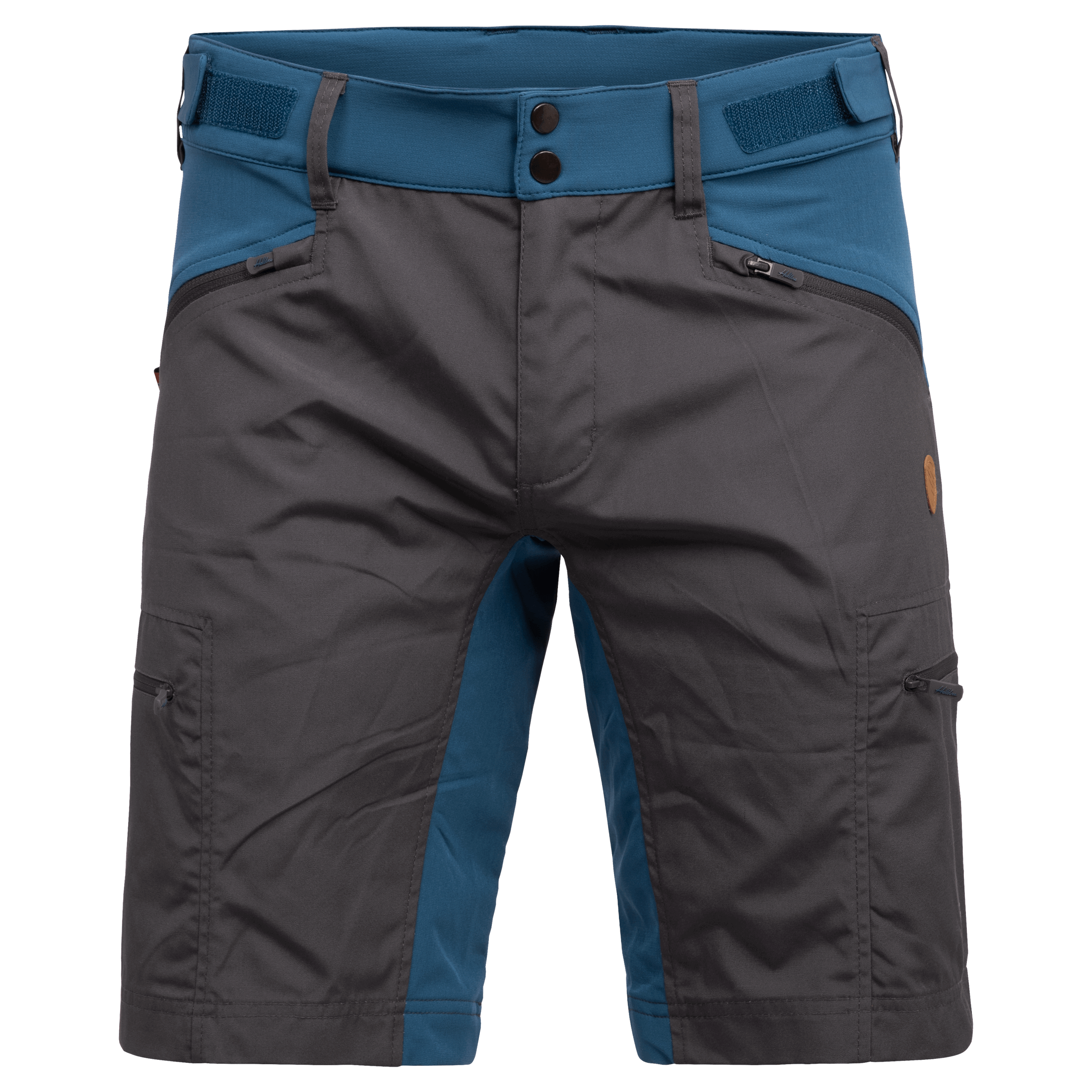 Heldre Otra turshorts - Herre - Fritid og bomull
