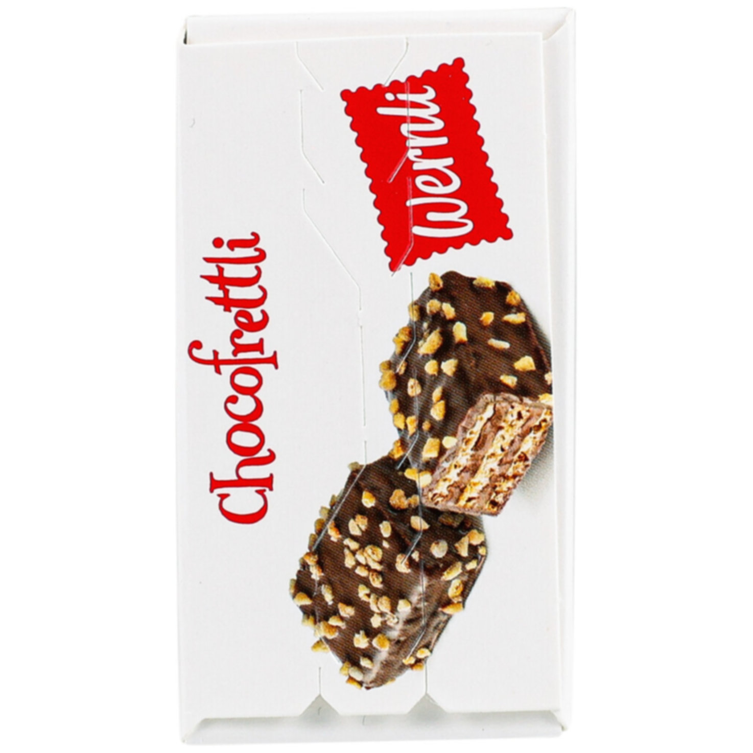 Wernli Chocofrettli