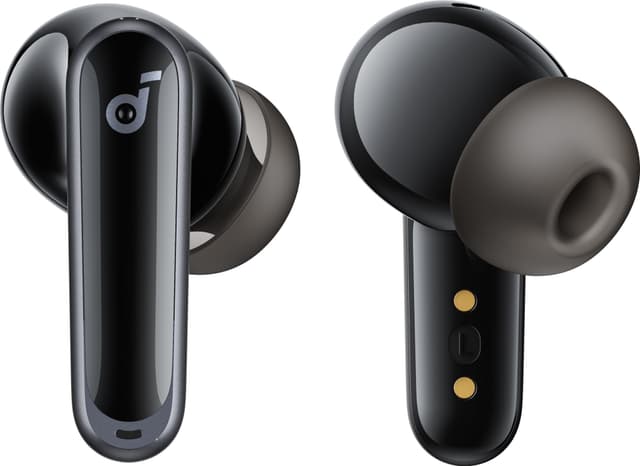 Soundcore P40i true wireless in-ear høretelefoner (sort)