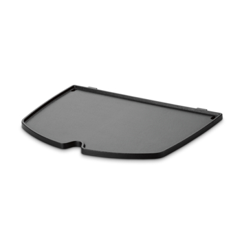 Weber bakplaat Q2000 reeks