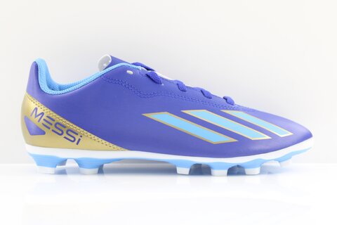 Adidas X CRAZYFAST CLUB FxG J MESSI