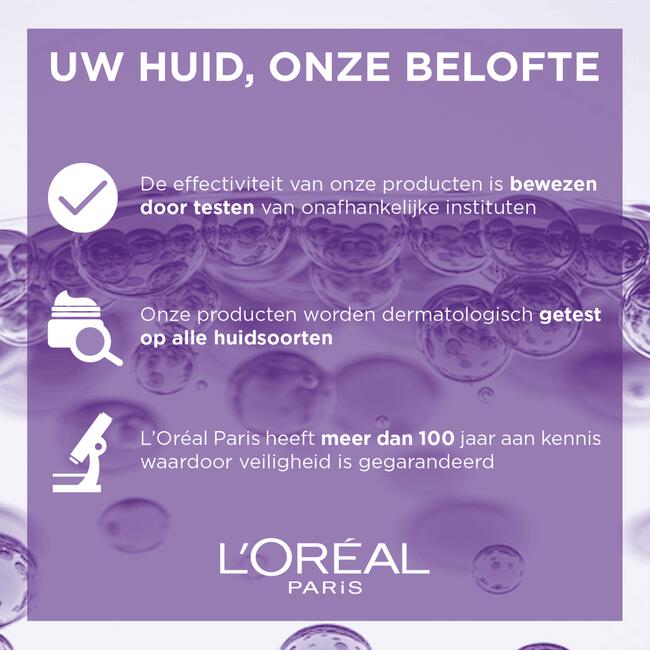 L'Oréal Paris Revitalift Anti-Rimpel Hyaluronzuur Serum 30 ML