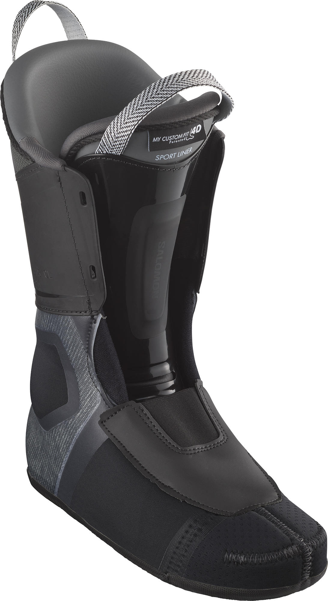 Salomon S/Pro Supra Boa 110 GW