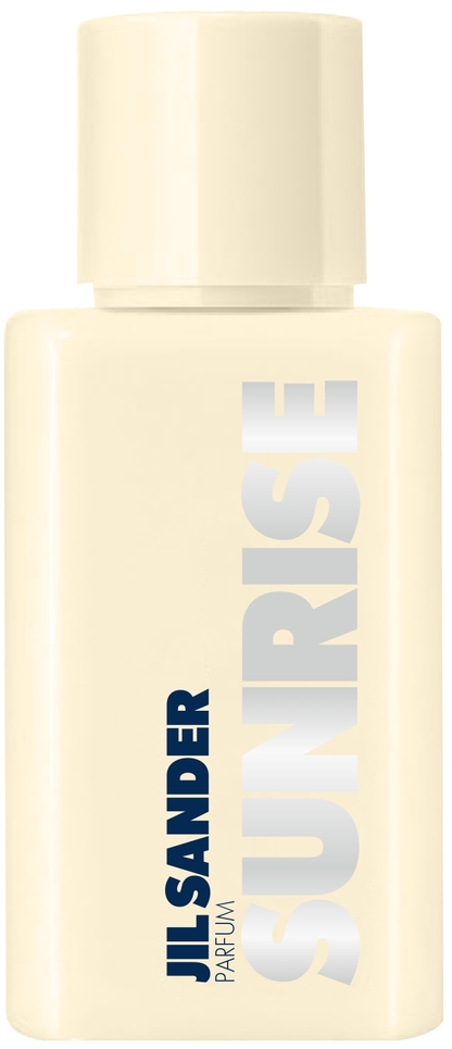 JIL SANDER Sunrise Parfum<br>75 ml
