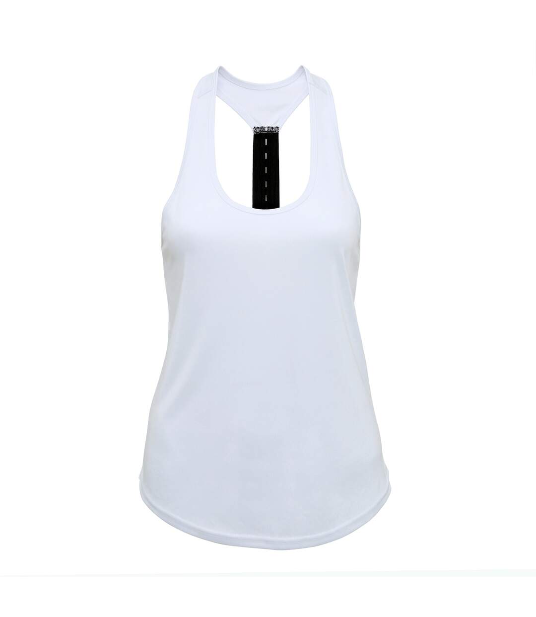 Tri Dri - Débardeur sport - Femme (Blanc) - UTRW5570