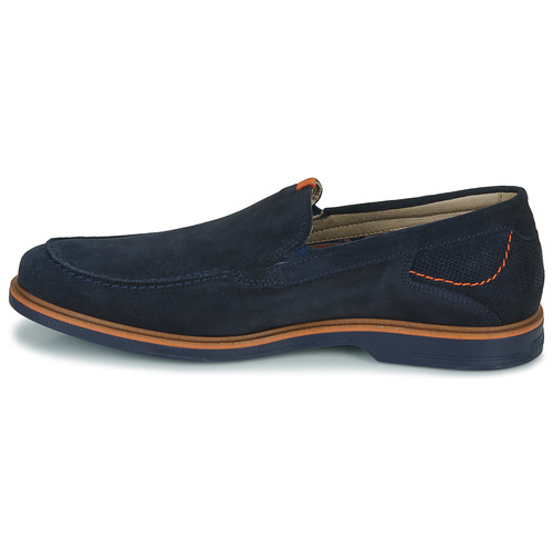 Fluchos - TRISTAN - Marine