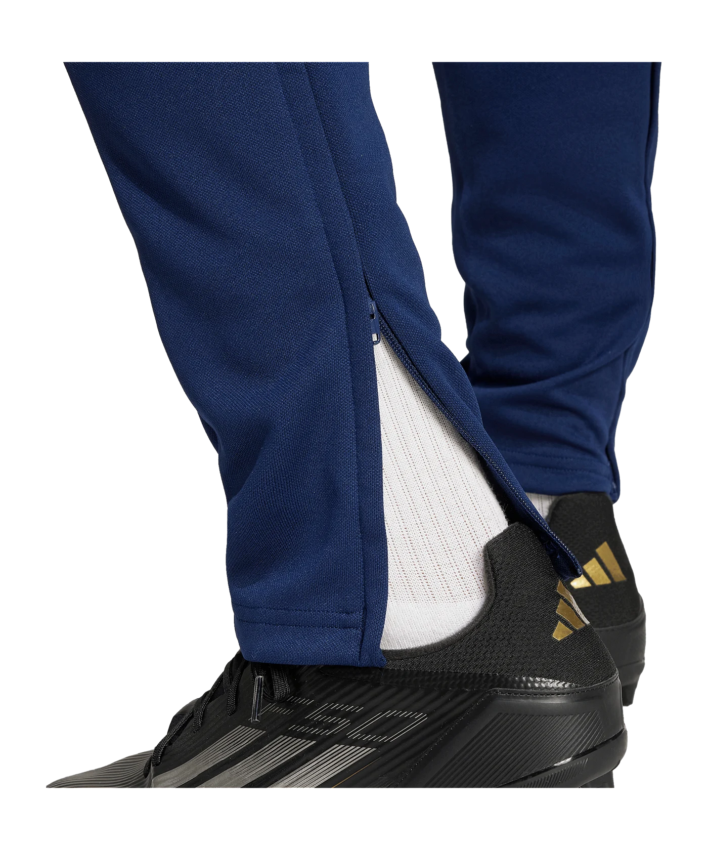 adidas Squadra 25 Trainingshose Blau