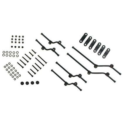 Kit de fixation Kappa SUPPORT LATERAUX