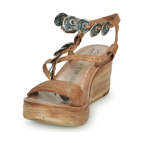 Airstep / A.S.98 - NOA - Marron