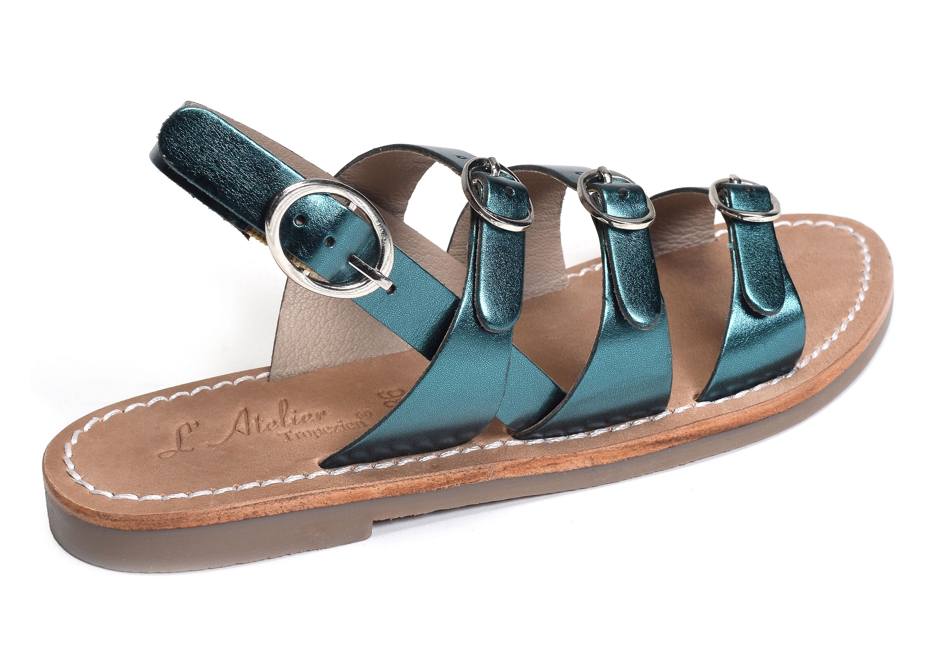 Sh301 bleu canard