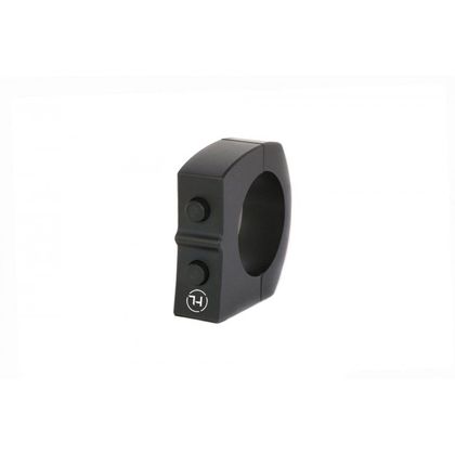 Commodo électrique Highsider CNC Universel - Noir
