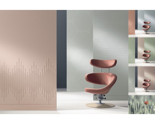 Vliesbehang 9332 Patent Decor 3D wit