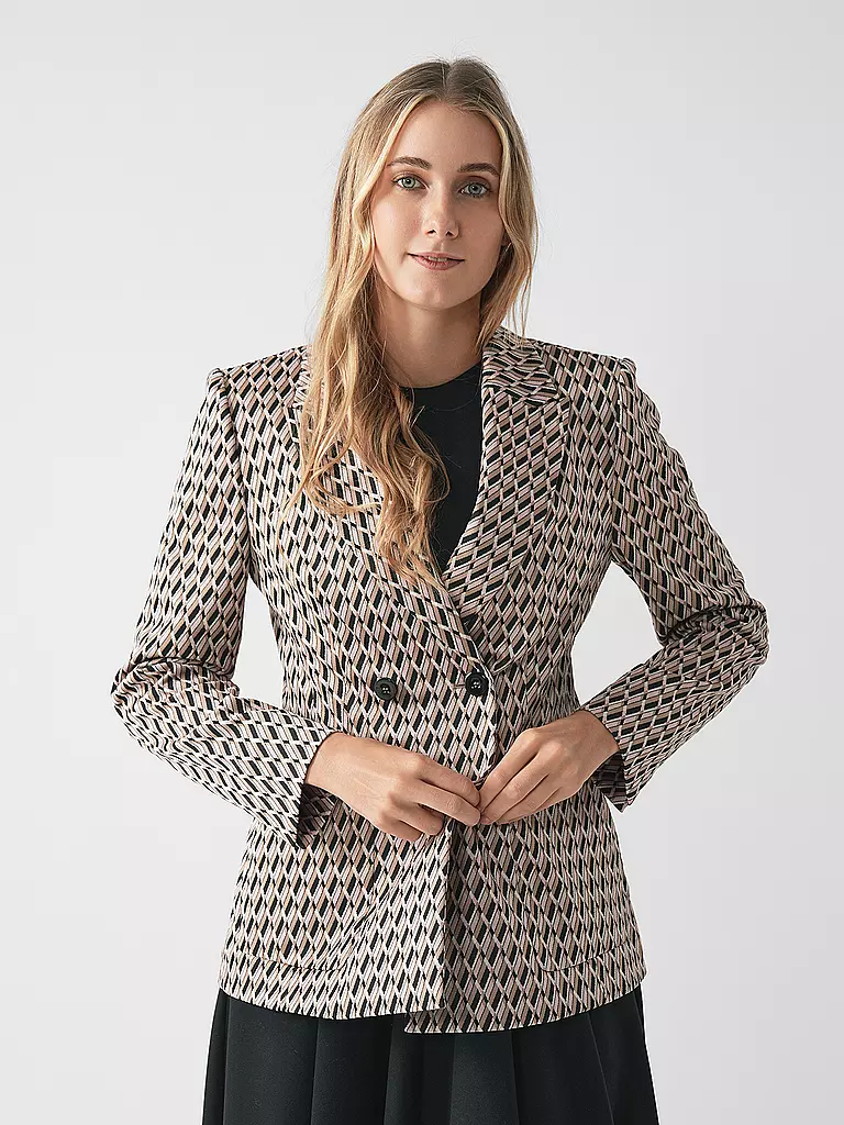 MARC CAIN Blazer rosa