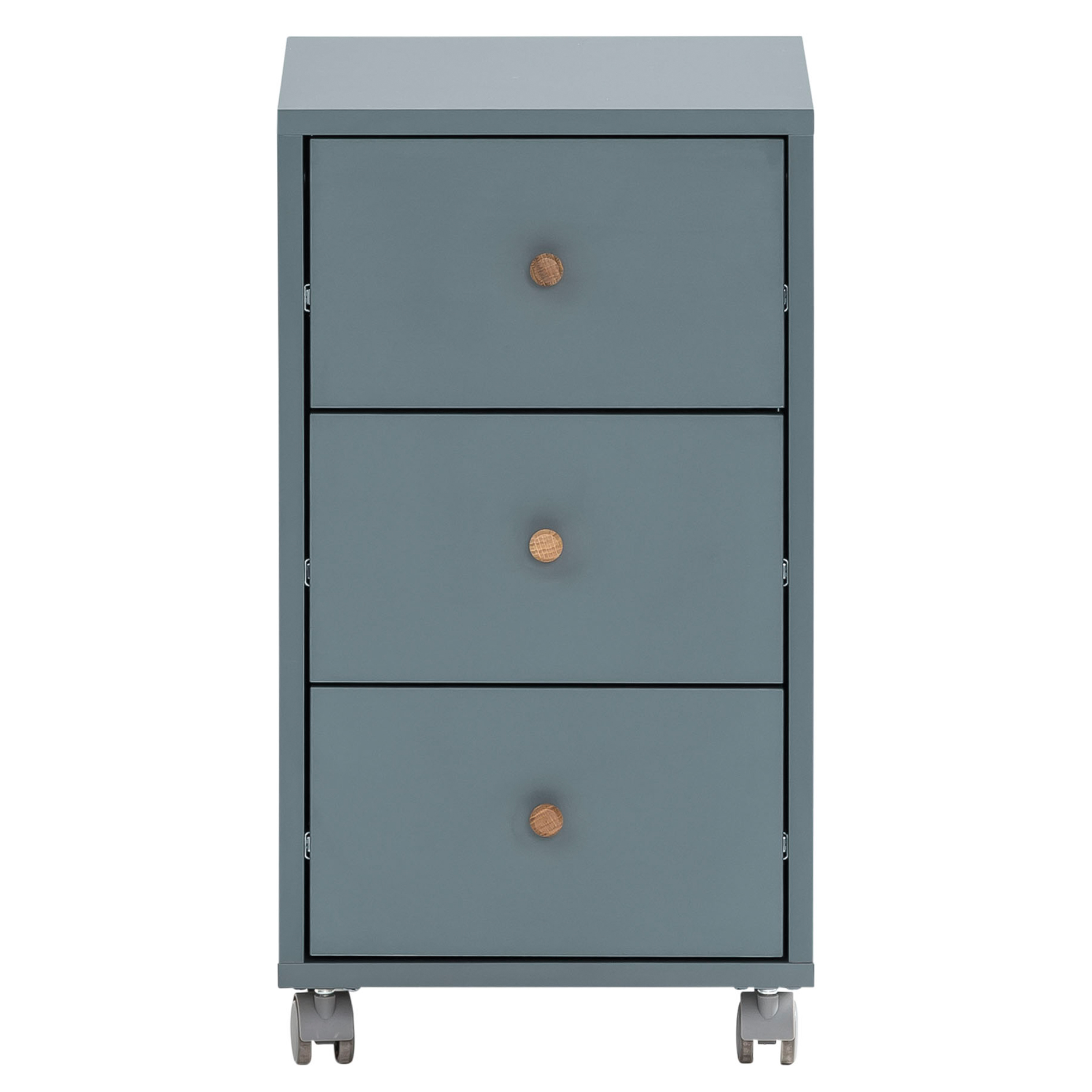 Rollcontainer - fjord - 32,6 cm