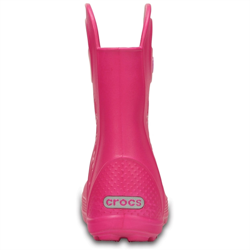 Køb Crocs Handle It Gummistøvler Candy Pink