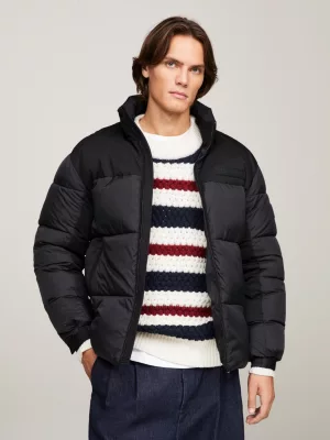 Jaqueta puffer TH Warm Recycled New York