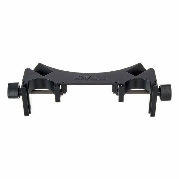 Stay Base Clamp Straight Piano