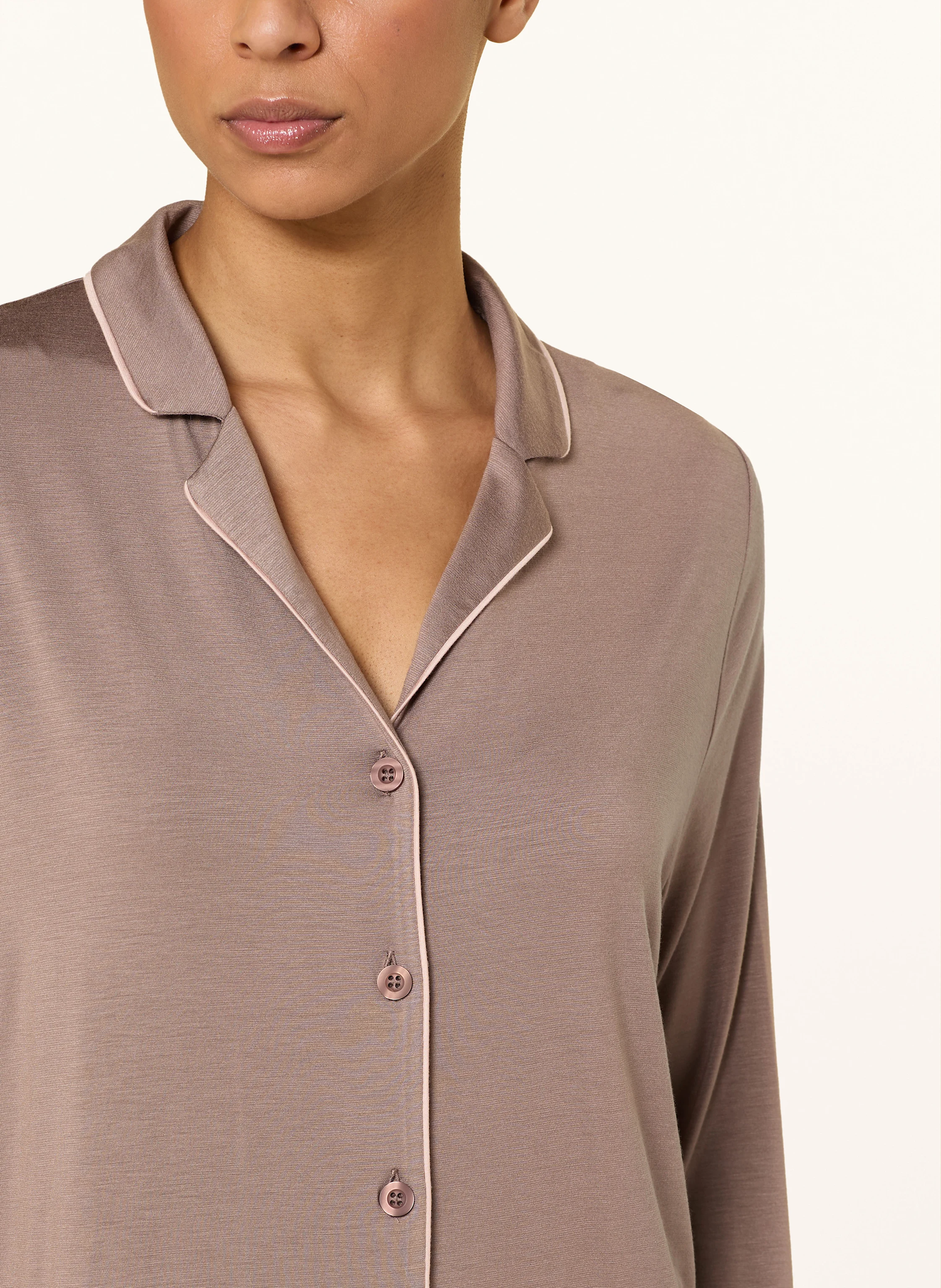 mey Schlafanzug Serie PURE CHIC
