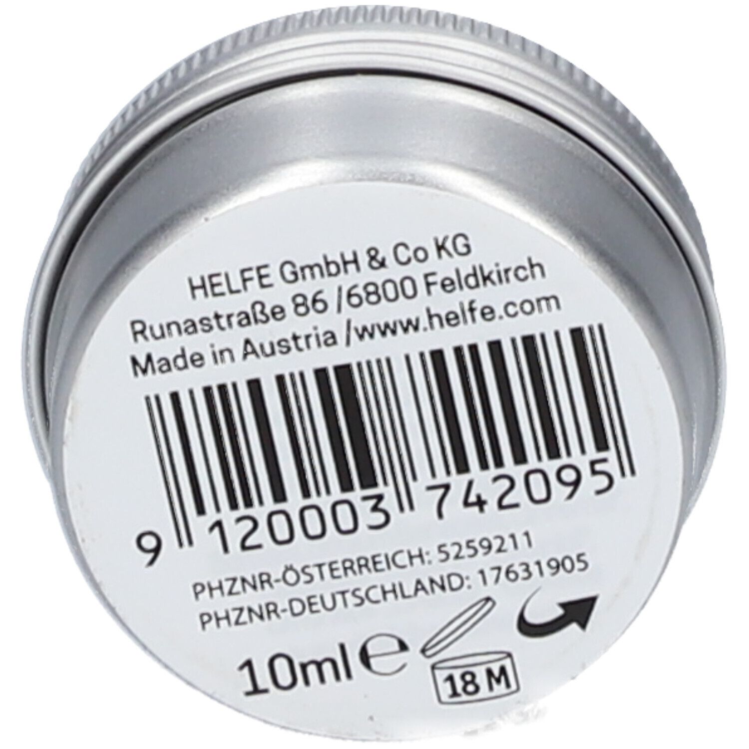 HELFE Lippenbalsam