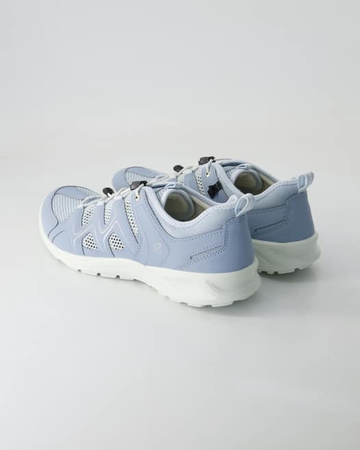 Ecco ECCO TERRACRUISE LT W Slipper in Blau